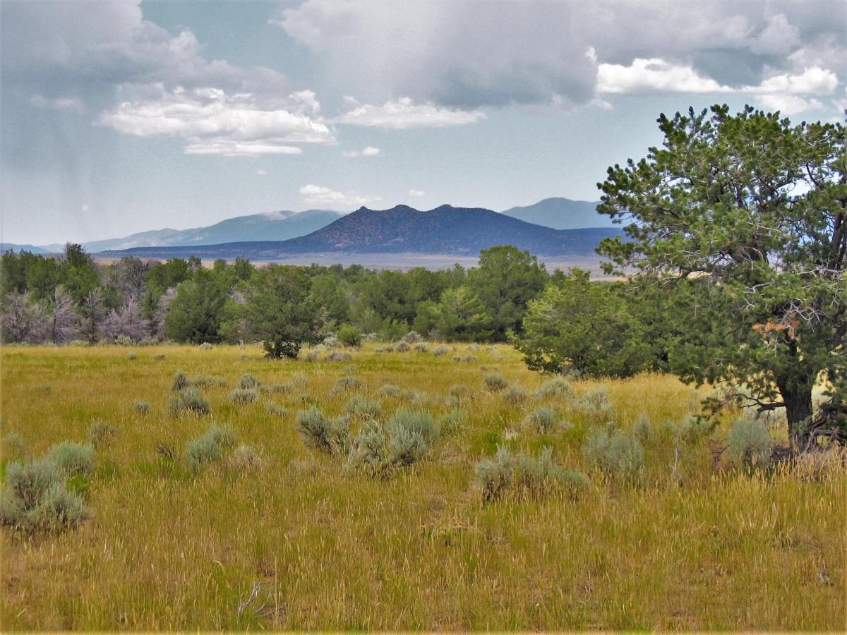 Apache Village 2, King Studio, Midtown, Sleeps 2 Ruidoso Exterior foto